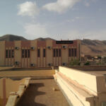 Lycée Ibn Roched
