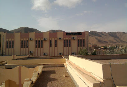 Lycée Ibn Roched