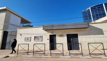 Lycée International Alexandre Dumas