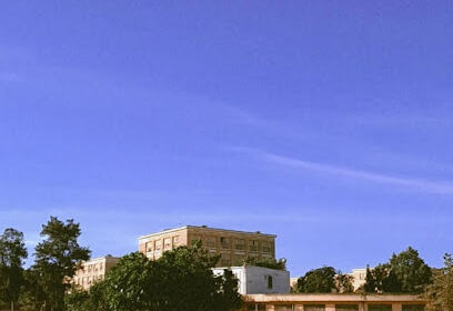 Lycée Kaïd ahmed