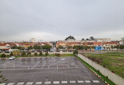 Lycée Lahbiki Boualem Hammadi