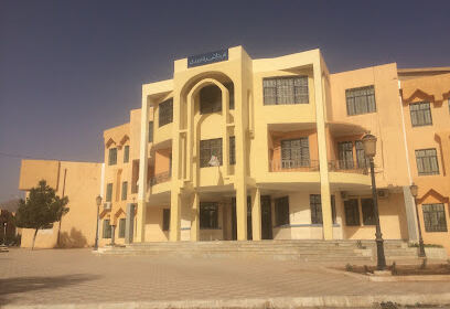 Lycée les fréres AZZOUZI