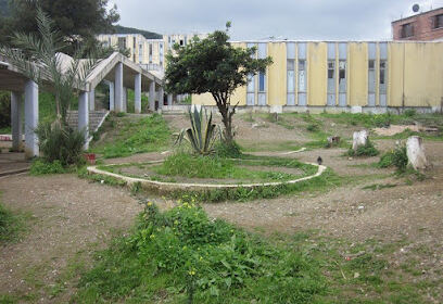 Lycée les frères Drif