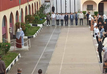 Lycée Mohamed Seray