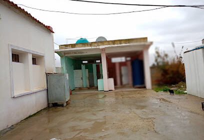 Lycée Ouled Kacem