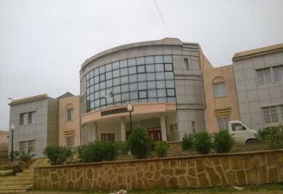Lycée Seddiki Nouri Berrouaghia