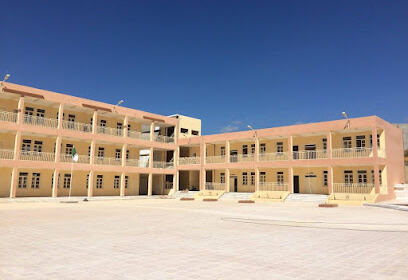 Lycée Tarbouche Mohamed