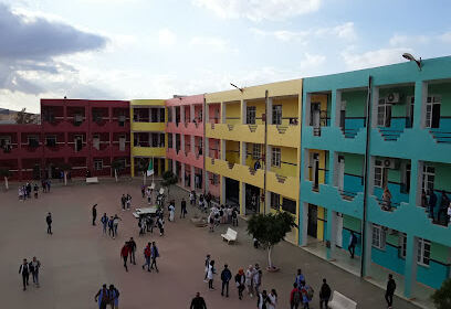 Lycée Zegai Ibrahim