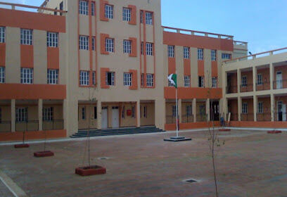 Lycée Zerkani Lahcen Es-Senia