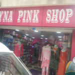 Lyna Pink Shop