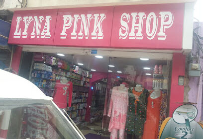 Lyna Pink Shop