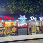 M10 pizzeria