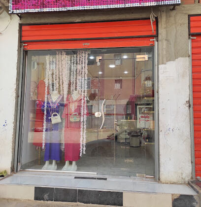 MA boutique