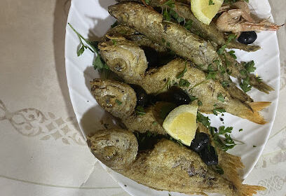 Machaoui Mondiale ( chef MORSLI)