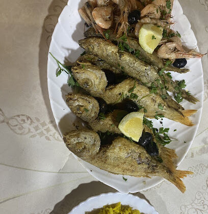 Machaoui Mondiale ( chef MORSLI)