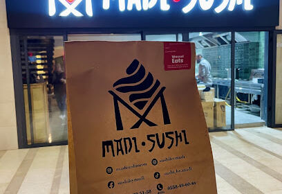 MADI.SUSHI