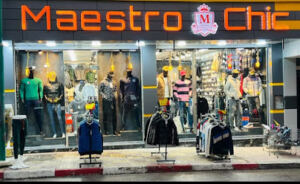 Maestro Chic