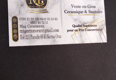 MAG CERAM