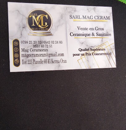 MAG CERAM