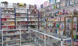 Magasin Chikha Vêtements Femmes et Enfants