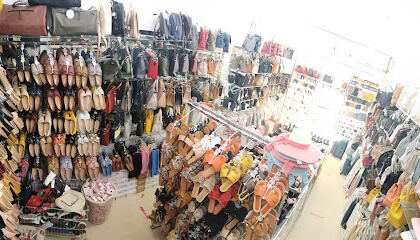 Magasin de luxe ouargla