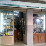 Magasin de Vaisselle Tadjerouna El Bahdja