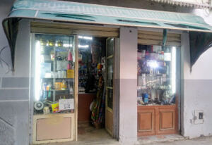 Magasin de Vaisselle Tadjerouna El Bahdja