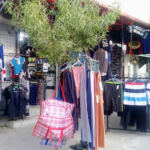 Magasin de Vêtements Hommes Tadjerouna