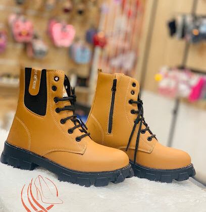 Magasin Dhib Vêtements Femmes et Enfants