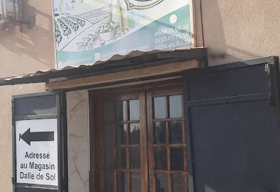 Magasin d’huile d’olive bio et frais