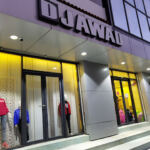 Magasin Djawad