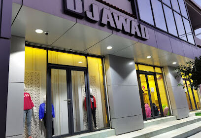 Magasin Djawad