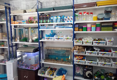 Magasin d’Oiseaux et Accessoires