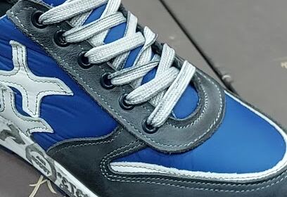 Magasin du chaussure