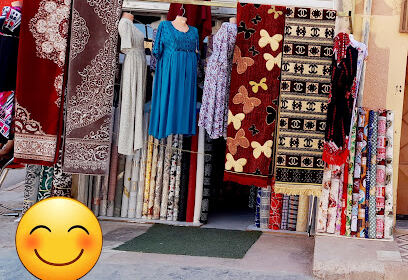 Magasin Errahma Rabhi Youcef