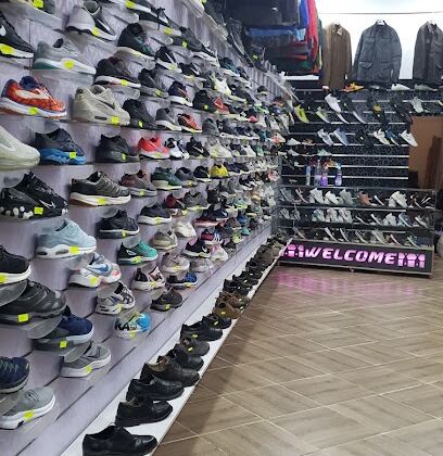 Magasin Friperie Berrouaghia