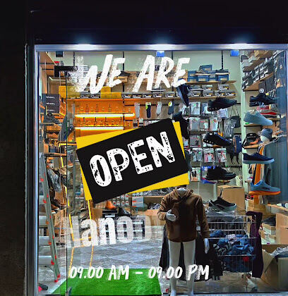 Magasin HanoutCom