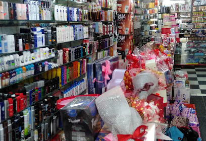 MAGASIN HARIM SULTANE