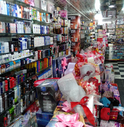 MAGASIN HARIM SULTANE