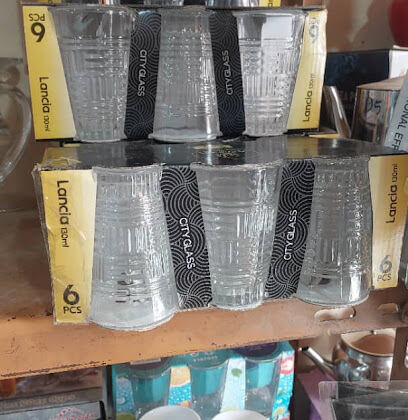 Magasin Hebita