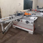 Magasin Machines de Menuiserie Messaoud