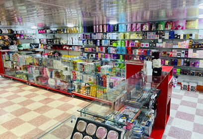 Magasins Abou Yazid