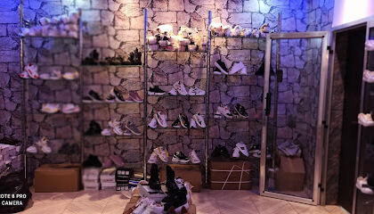 Chaussures Djenna