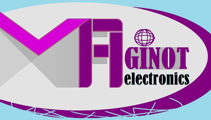Maginot electronics