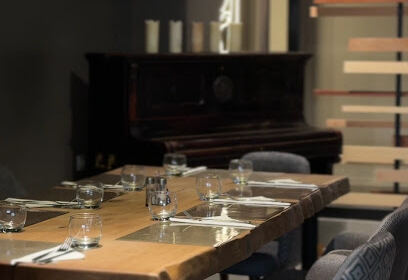 Magnolia coffee & restaurant