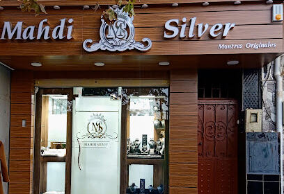 Mahdi Silver