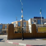 Mairie de Guemar