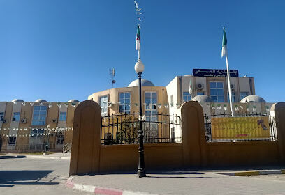 Mairie de Guemar