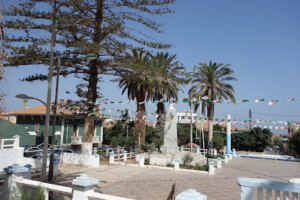 Mairie de Hadjadj