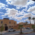 Mairie de Hassani Abdelkrim